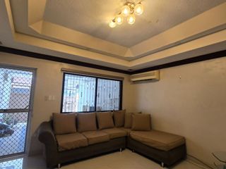 4BR Townhouse for Rent in Scout Castor, Quezon City