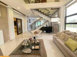 Modern Big House for rent