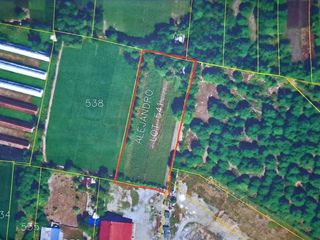 Brgy. San Andres Agricultural Lot w/ clean tittle for Sale in Victoria Tarlac