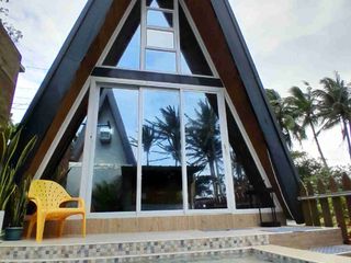Elijah's Cabins Resort-CABIN 3