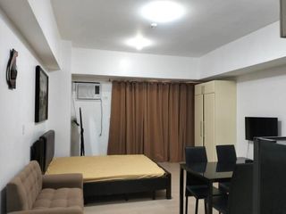 Venice Luxury Residences Studio Condo