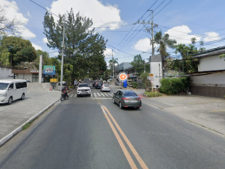 FOR SALE/LEASE - Mixed Use Property in White Plains Terraces, Brgy. White Plains, Quezon City