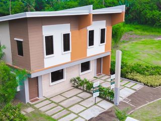 Townhouse for sale at Lipa City, Batangas