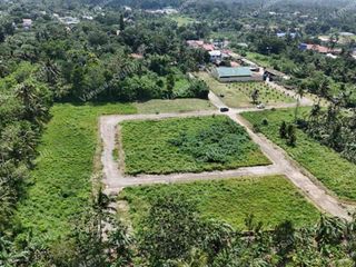 150 SQM. VERY AFFORDABLE LOT NEAR TAGAYTAY PROPER