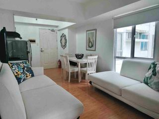 2bedrooms Furnished @Php50k Avida Tower 1 Cebu