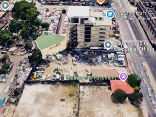 Commercial Land for Lease