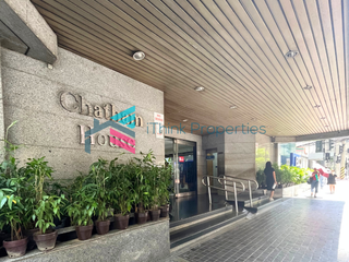 Office Units for Sale - Chatham House, Salcedo Village, Makati