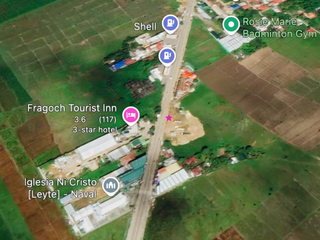 Naval Biliran Lot for Sale