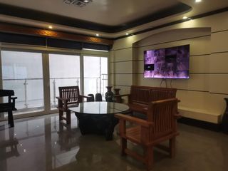6 Storey Multi-Purpose Building with 33 Rooms in Ambiong, La Trinidad