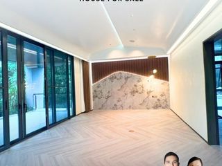 Urdaneta Village House for Sale! Makati City