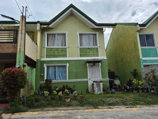 [08286-B-518] House & lot for sale in Tierra Vista Homes at Dasmarinas City