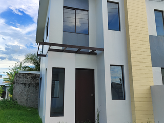 [07238-BAC-221] House & lot for sale in Amaia Scapes at Talisay City
