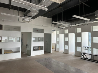 Taguig City, Office Space for Rent at High Street South Corporate Plaza