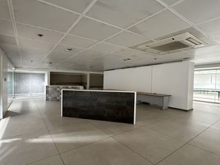 Office Space for Lease in Taguig City at The Infinity Tower