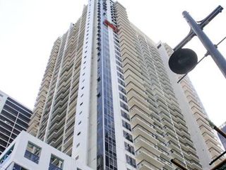 Parking Space for Rent in Two Maridien - Bonifacio Global City, Taguig
