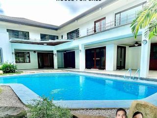 Dasmarinas Village House for Sale! Makati City
