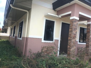 [07243-DVO-231] House & lot for sale in Grandville 1 Subd at Davao City