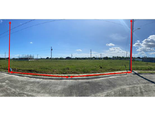 [07245-DVO-233] Vacant lot for sale in Bloomsfield Subd at General Santos City