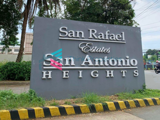 Residential Lots for Sale – San Rafael Estates