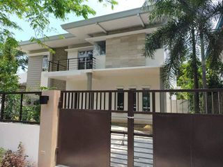 Dasmariñas Village | Residential Lot For Rent - #6864