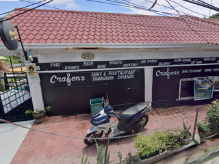 Income-Generating Bar Property in Puerto Galera | ₱30M