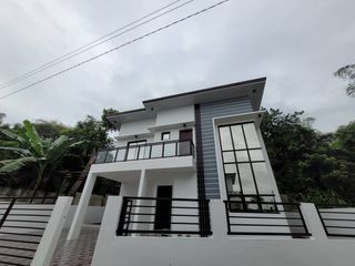 5-Bedroom Single Detached House in Lipa City, Batangas