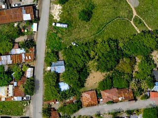 LOT FOR SALE in Biasong, Talisay City, Cebu - 3,346 sqm