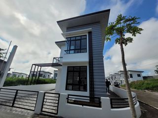 Fully Furnished 3BR House & Lot in Lipa, Batangas