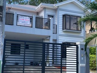 House and Lot for Sale in Posadas Village