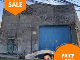 Don P. Bautista, Jr. warehouse