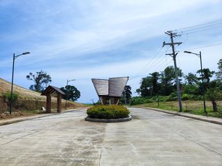 385sqm Residential Lots with Amenities for Sale in Natipuan, Nasugbu, Batangas RAS