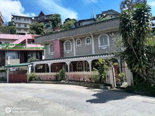 Pinsao Pilot House and Lot for Sale