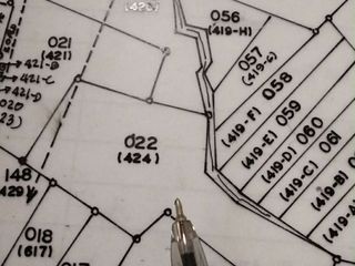 Agri land with freestanding house