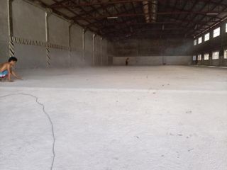 NEWLY RENOVATE WAREHOUSE WITH OFFICE FOR LEASE – VALENZUELA CITY