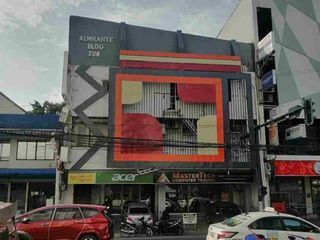 COMMERCIAL BUILDING IN CAGAYAN DE ORO