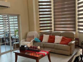 House and Lot for Sale in Versailles Alabang Village