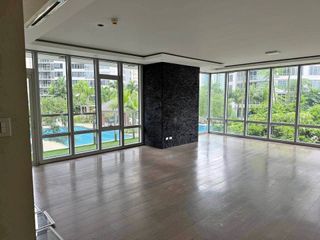 3BR SEMI FURNISHED UNIT FOR LEASE IN PROSCENIUM AT ROCKWELL, MAKATI