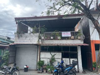 Apartment for Sale in TS Cruz Subdivision Las Piñas City