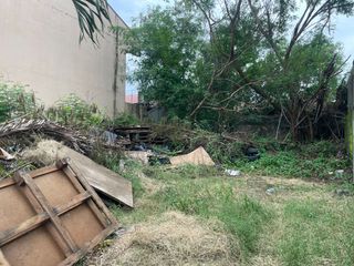 Residential Lot for Sale in Casa Filipina Executive Village Parañaque City
