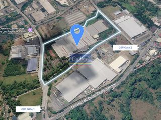 Manufacturing Facility For Sale in Gateway Business Park, General Trias, Cavite