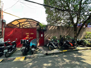 ₱160M Commercial Property for Sale 736.9 sqm in Intramuros Manila