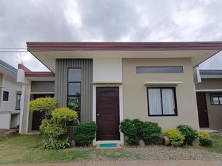 Modern Brandnew Bungalow House and Lot for Sale in Bacolod City-MD