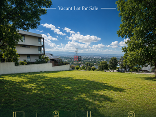 Corner lot for sale Tivoli Royale - Near Vista Real Classica , Capitol Homes , Don Antonio Royale
