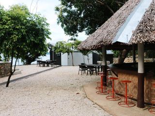 Island and Beach Resort at Cartagena, Sipalay, Negros Occidental