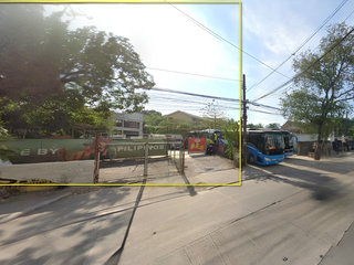 Prime Commercial Lot For Rent