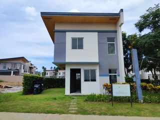 Premium 3BR Single Attached House in Malvar, Batangas