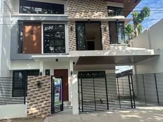 Brand New House for Sale in Ciudad Verde Ma-a Davao City