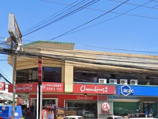 3,170 sqm Prime Commercial Property for Sale in JP Laurel Ave., Davao City