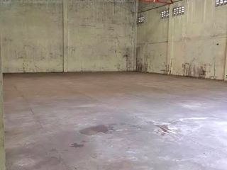 409 sqm Warehouse for rent in Iloilo City