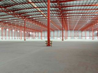 Massive 26,937 SQM Warehouse for Rent in Taytay, Rizal | Large Industrial Space with Open Yard